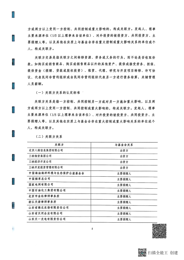 2024年度专项信息审核报告--北京和兴会计师事务所有限责任公司_06